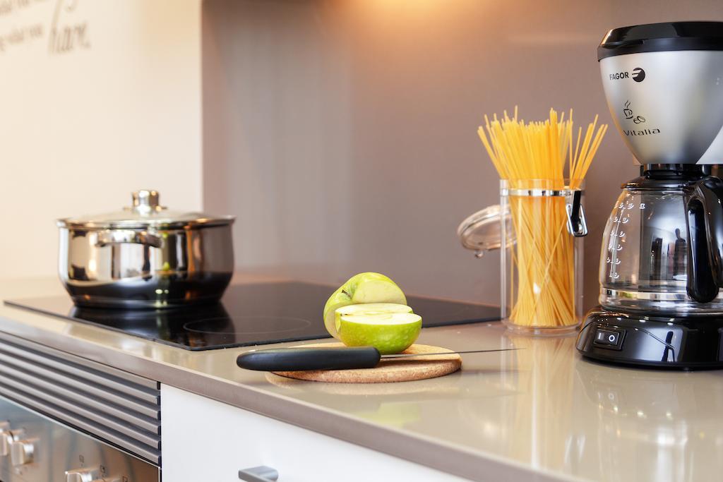 Appartamento Feelathome Plaza *