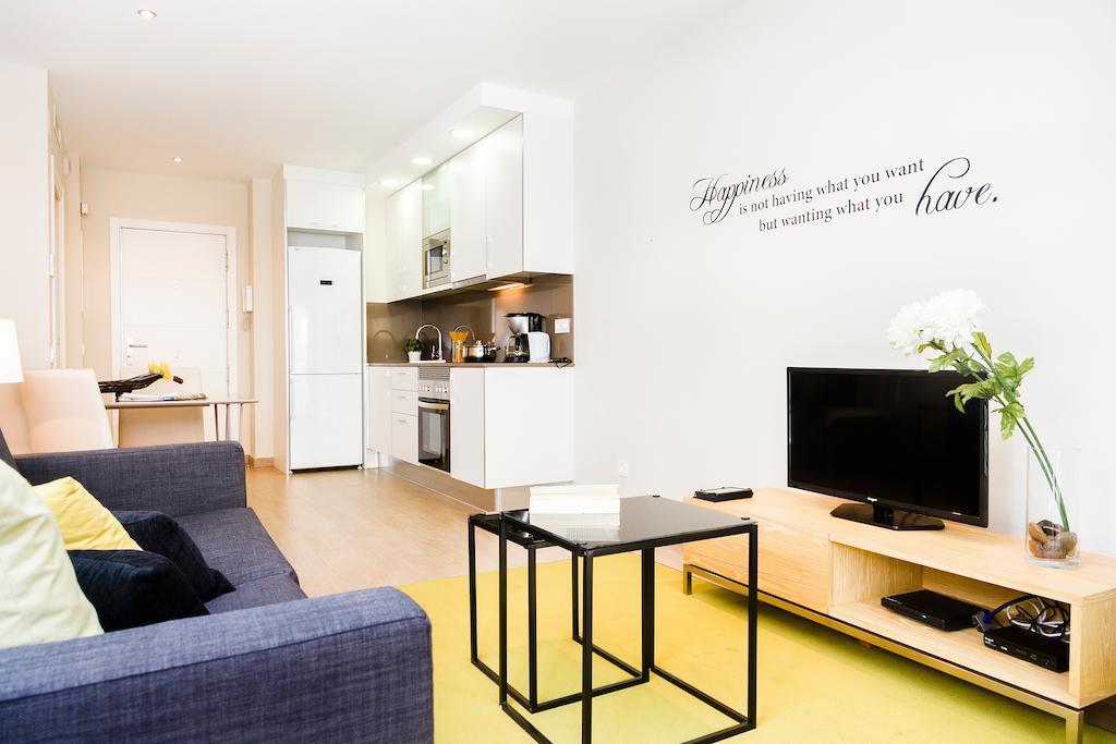 Feelathome Plaza Appartamento *