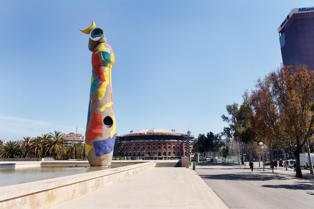 Feelathome Plaza Appartamento *