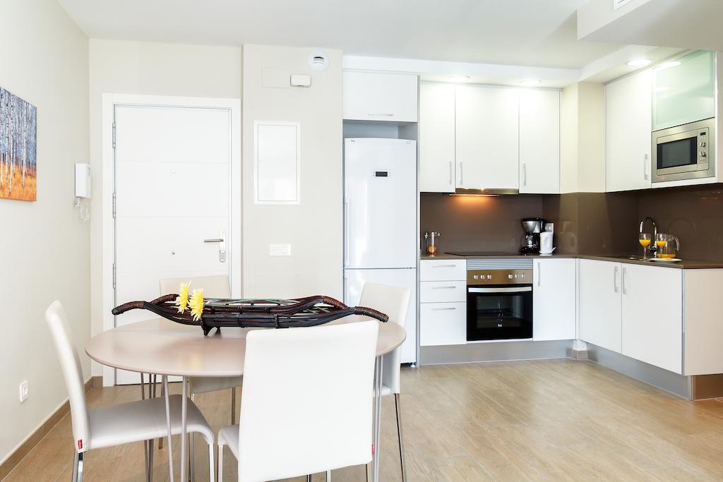 Feelathome Plaza Appartamento *