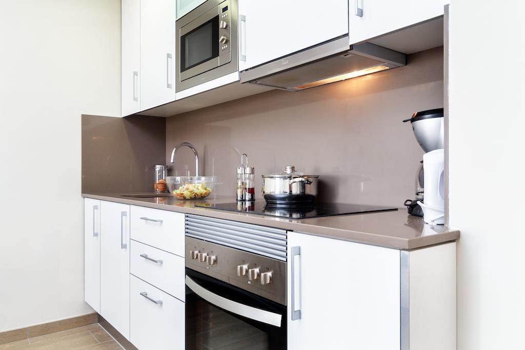 Feelathome Plaza Appartamento