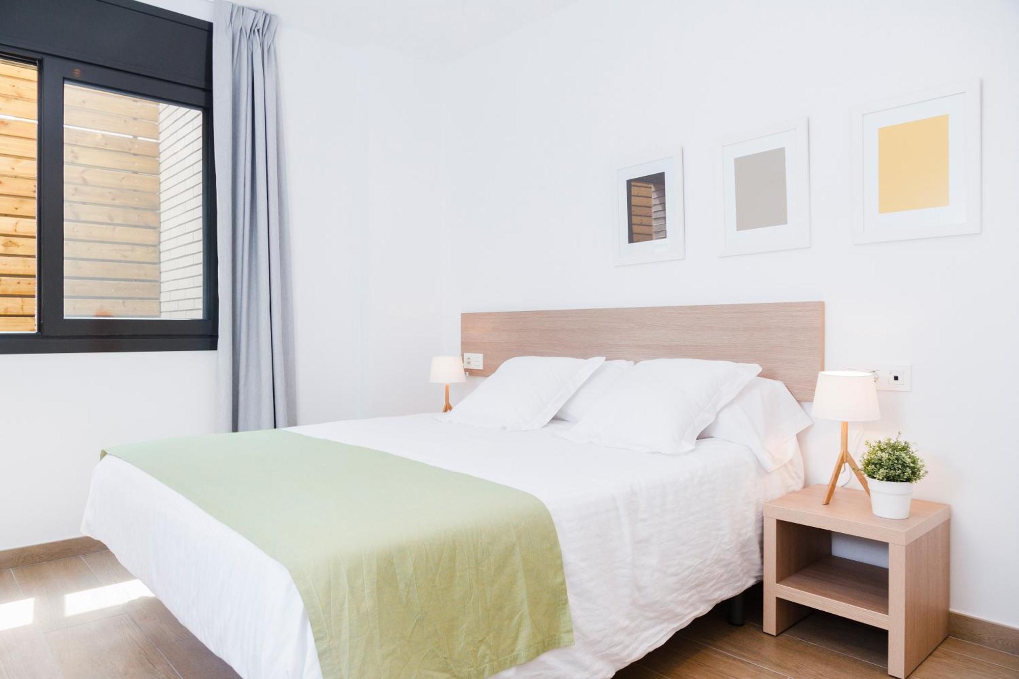 Feelathome Plaza Appartamento *