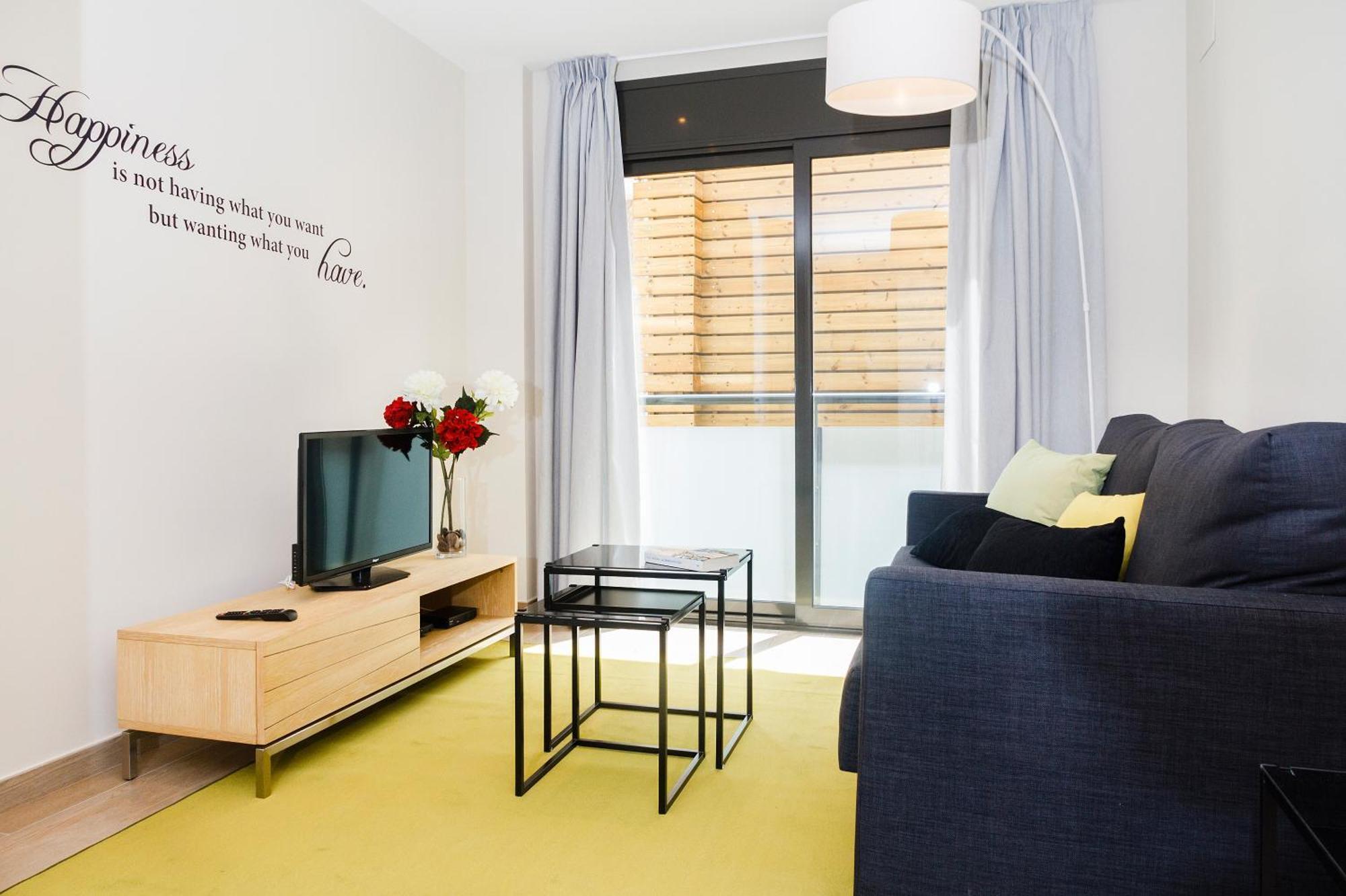 Feelathome Plaza Appartamento *