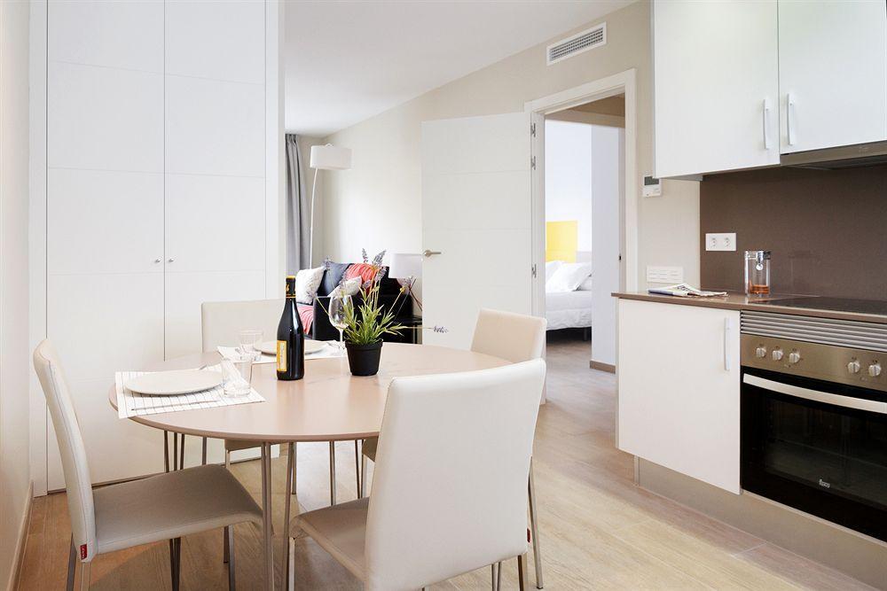 Appartamento Feelathome Plaza Barcellona