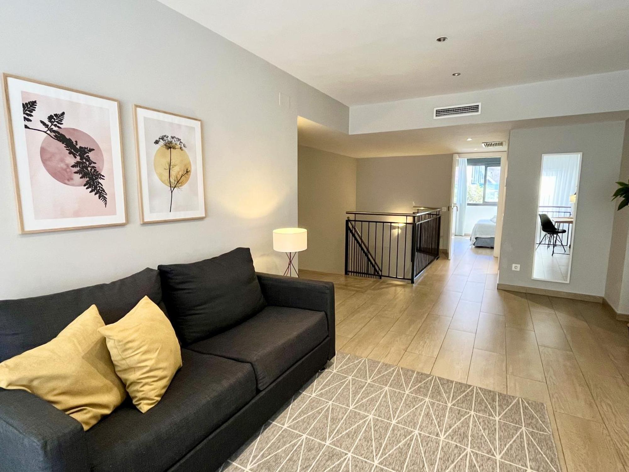 Appartamento Feelathome Plaza