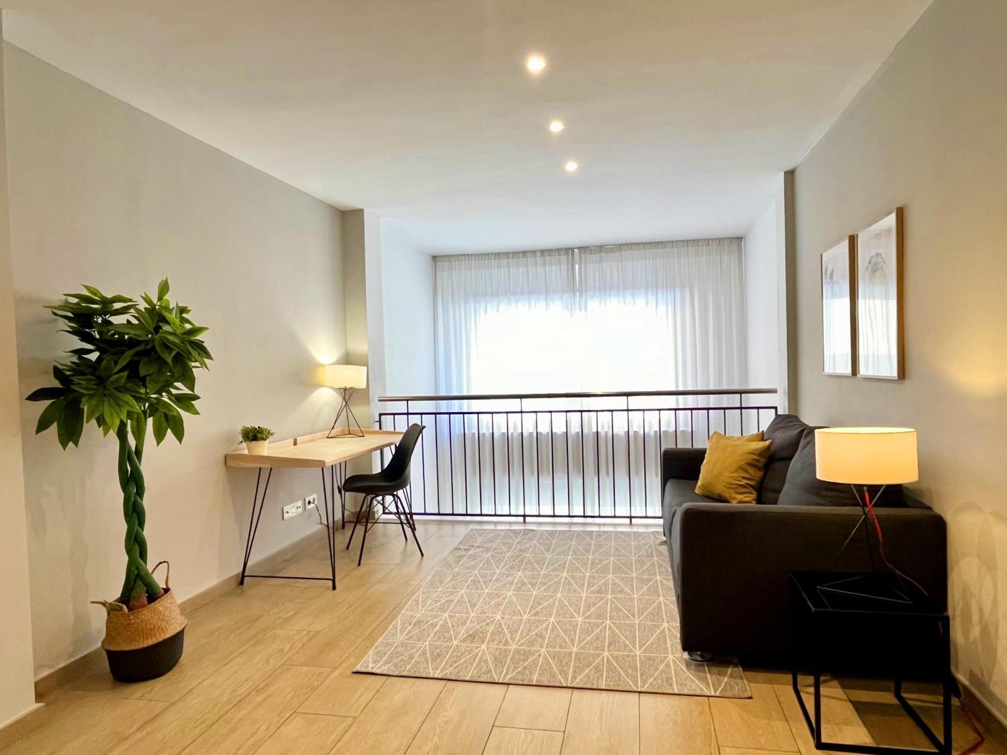 Feelathome Plaza Appartamento *