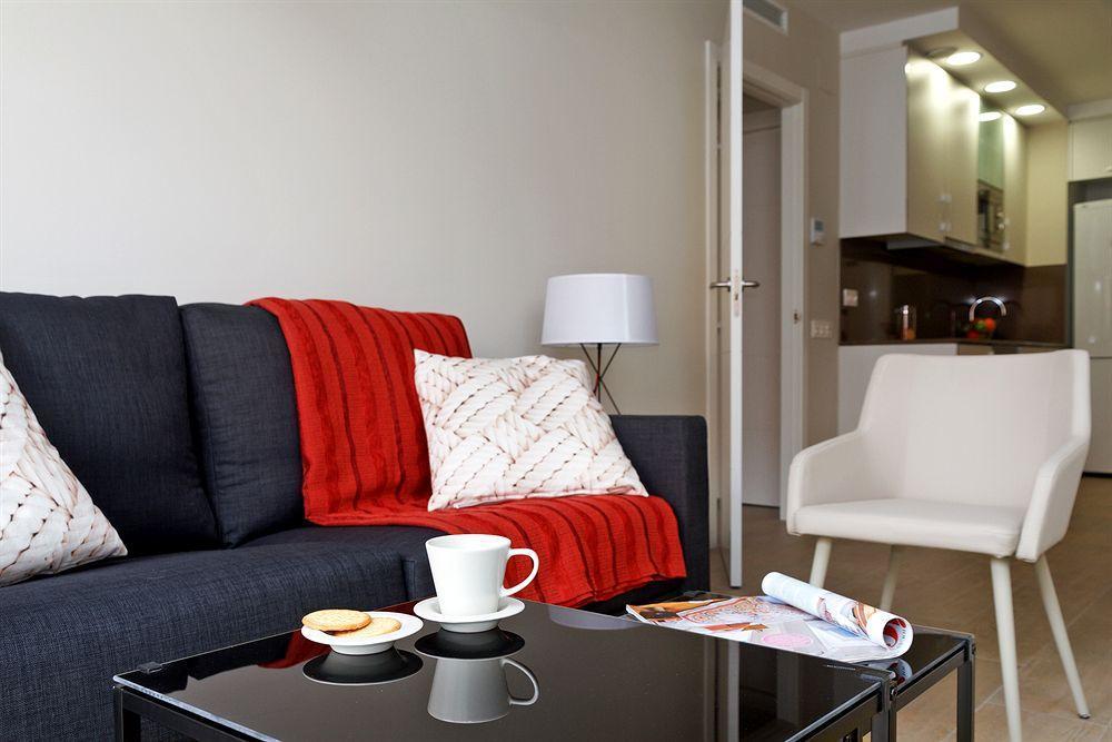 Appartamento Feelathome Plaza