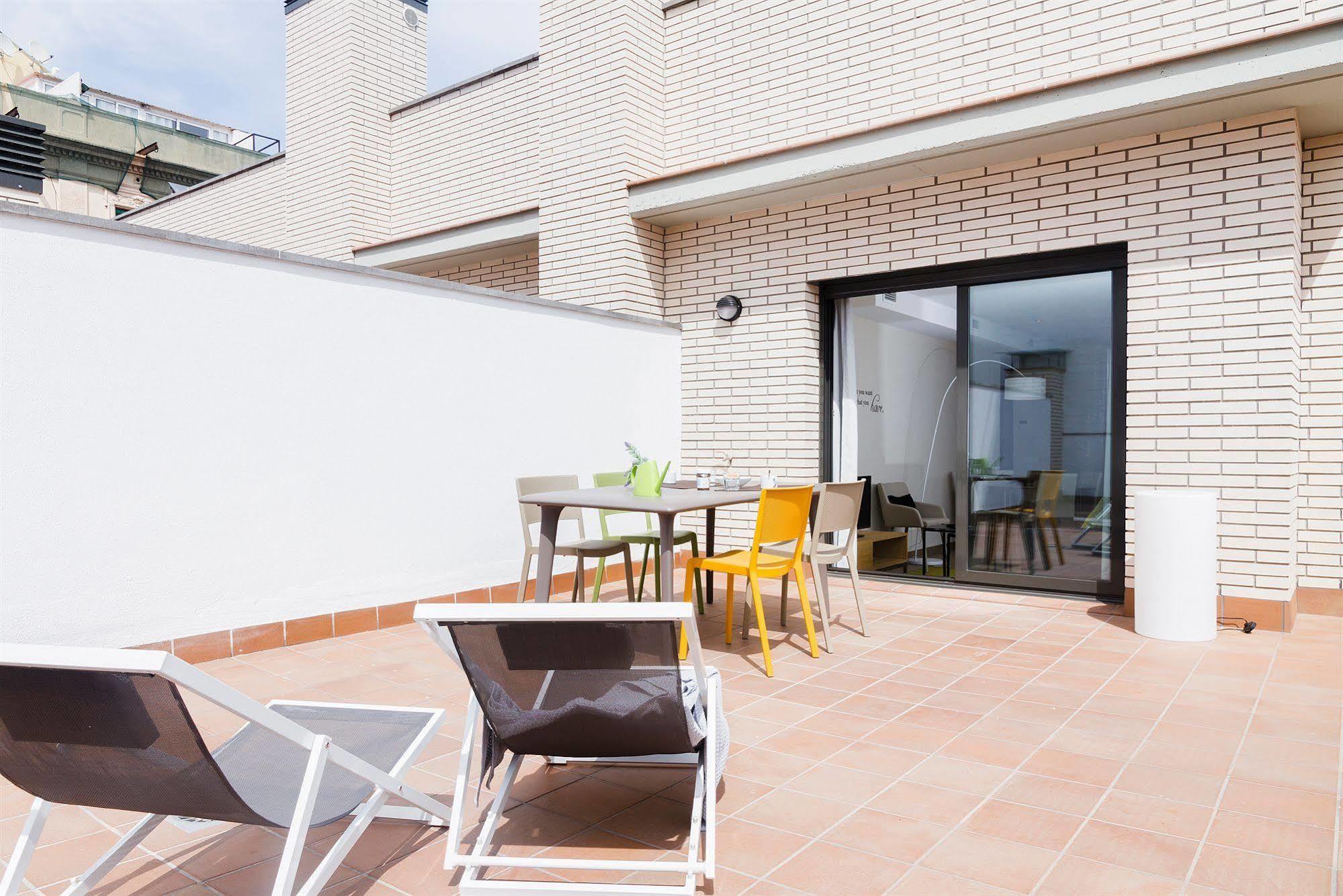Feelathome Plaza Appartamento *
