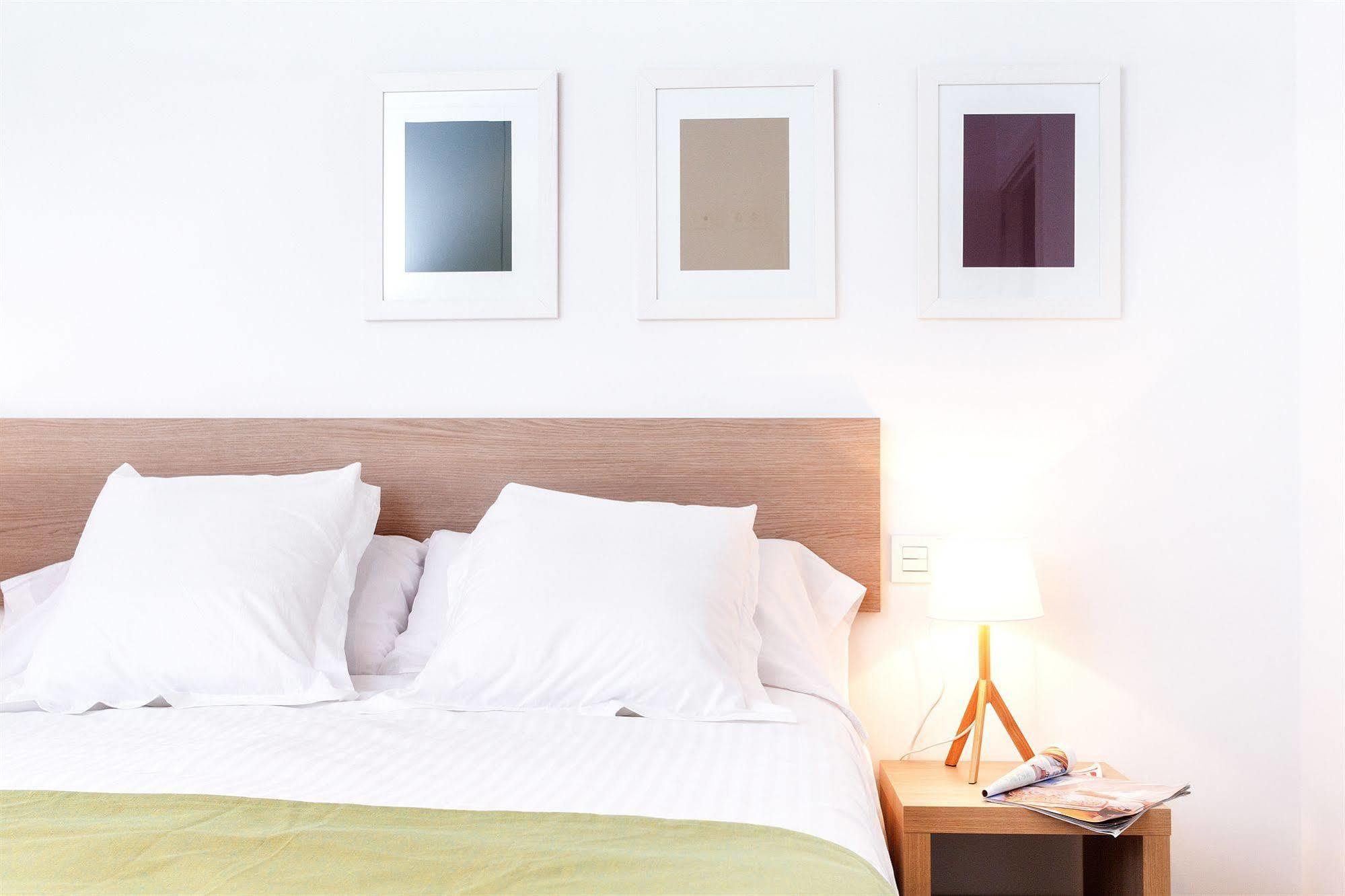 Appartamento Feelathome Plaza Barcellona