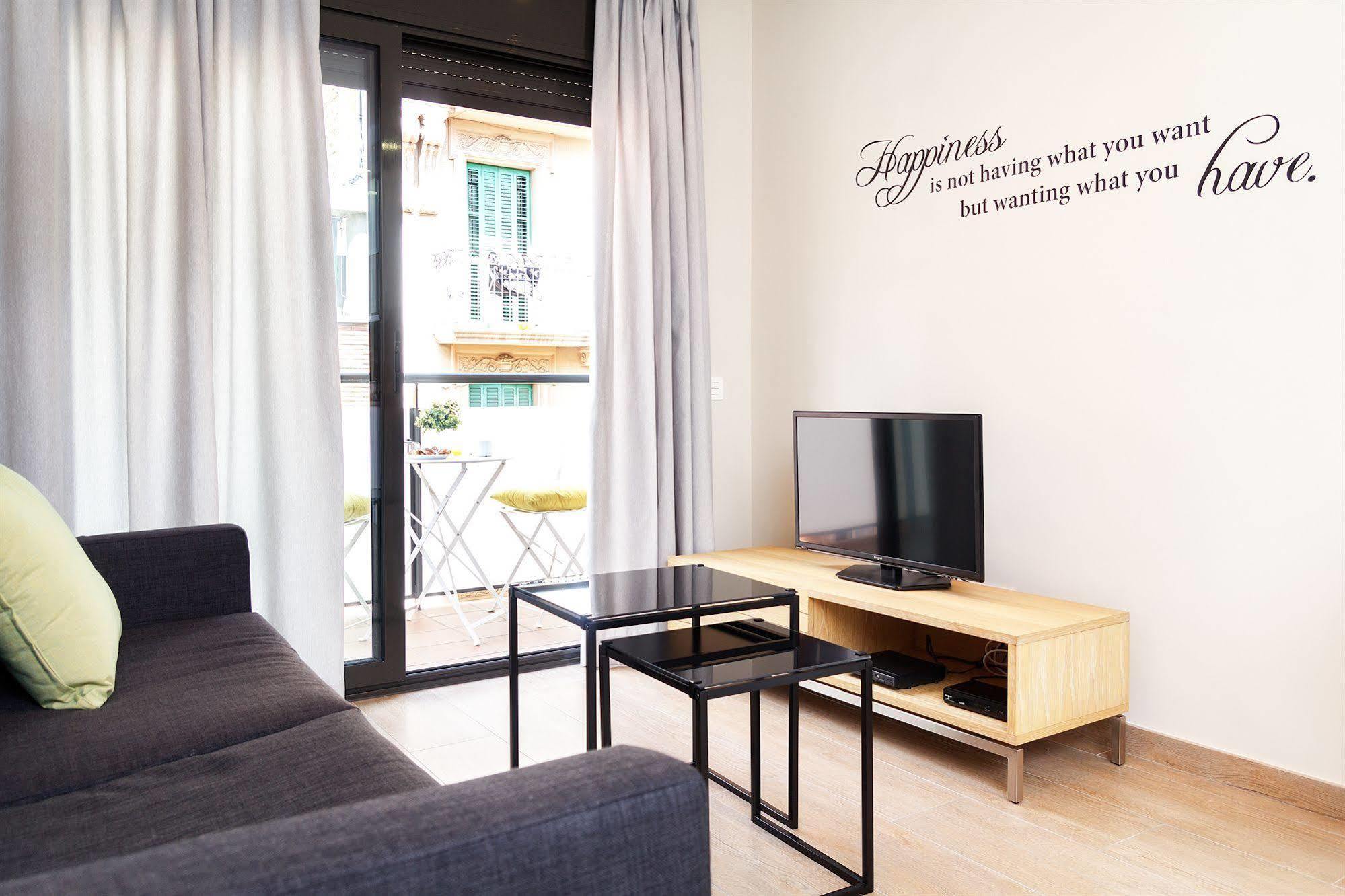Feelathome Plaza Barcellona
