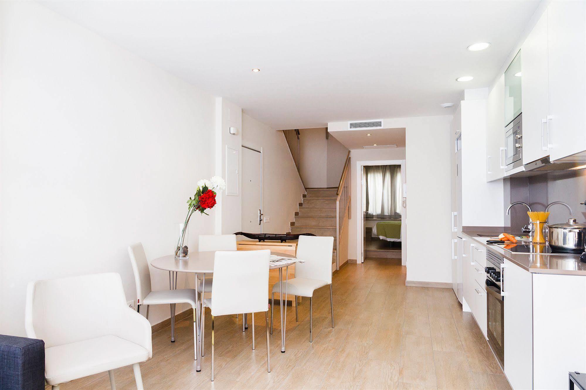 Appartamento Feelathome Plaza