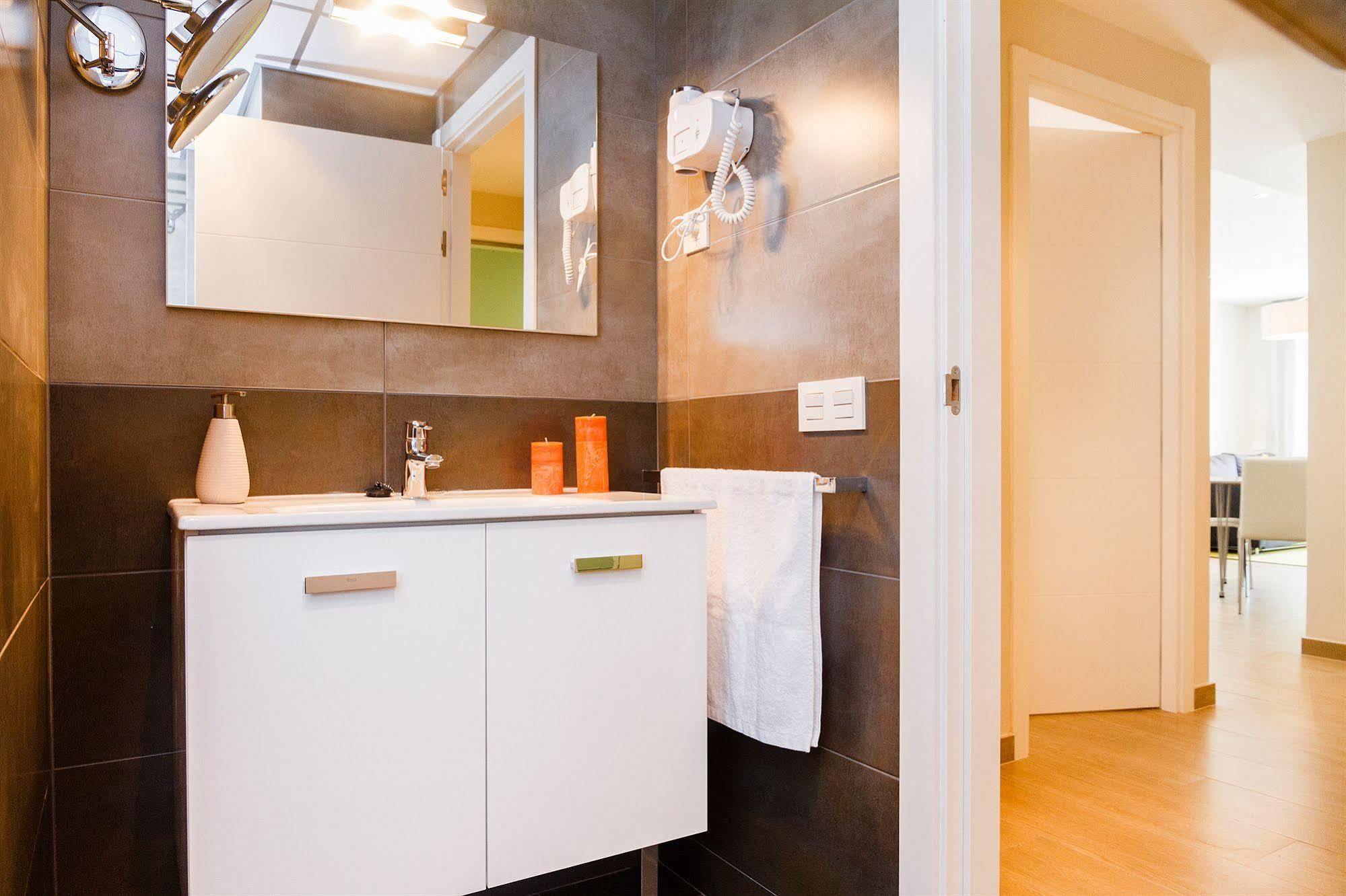 Feelathome Plaza Appartamento