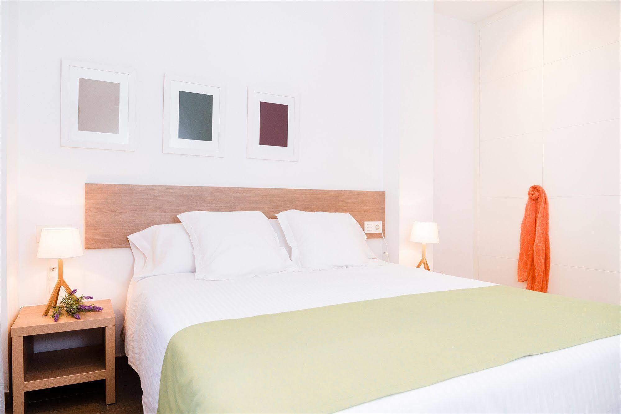 Feelathome Plaza Appartamento