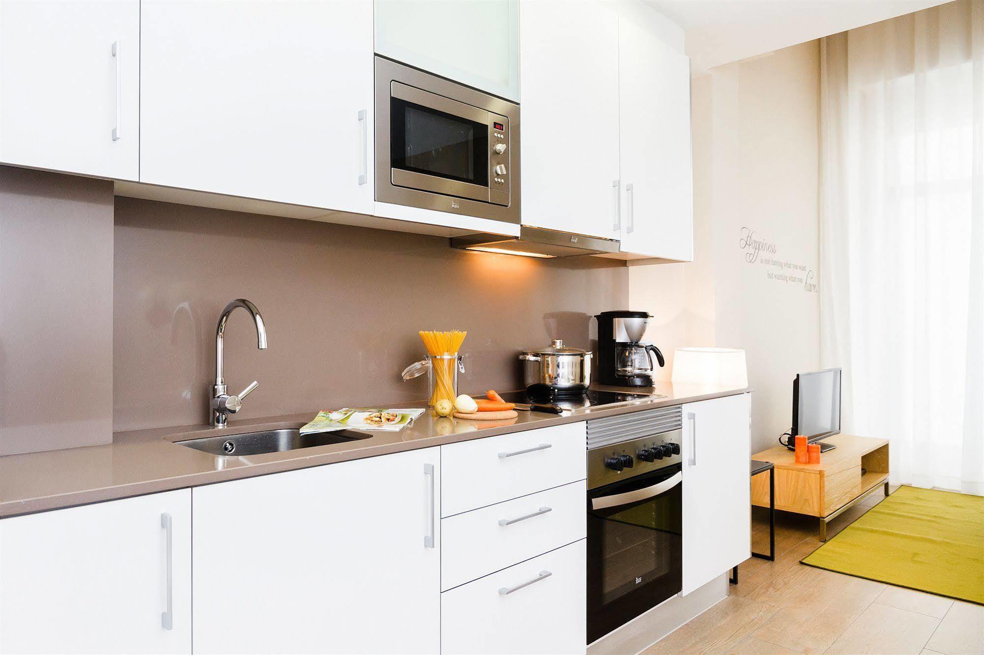 Feelathome Plaza Appartamento *