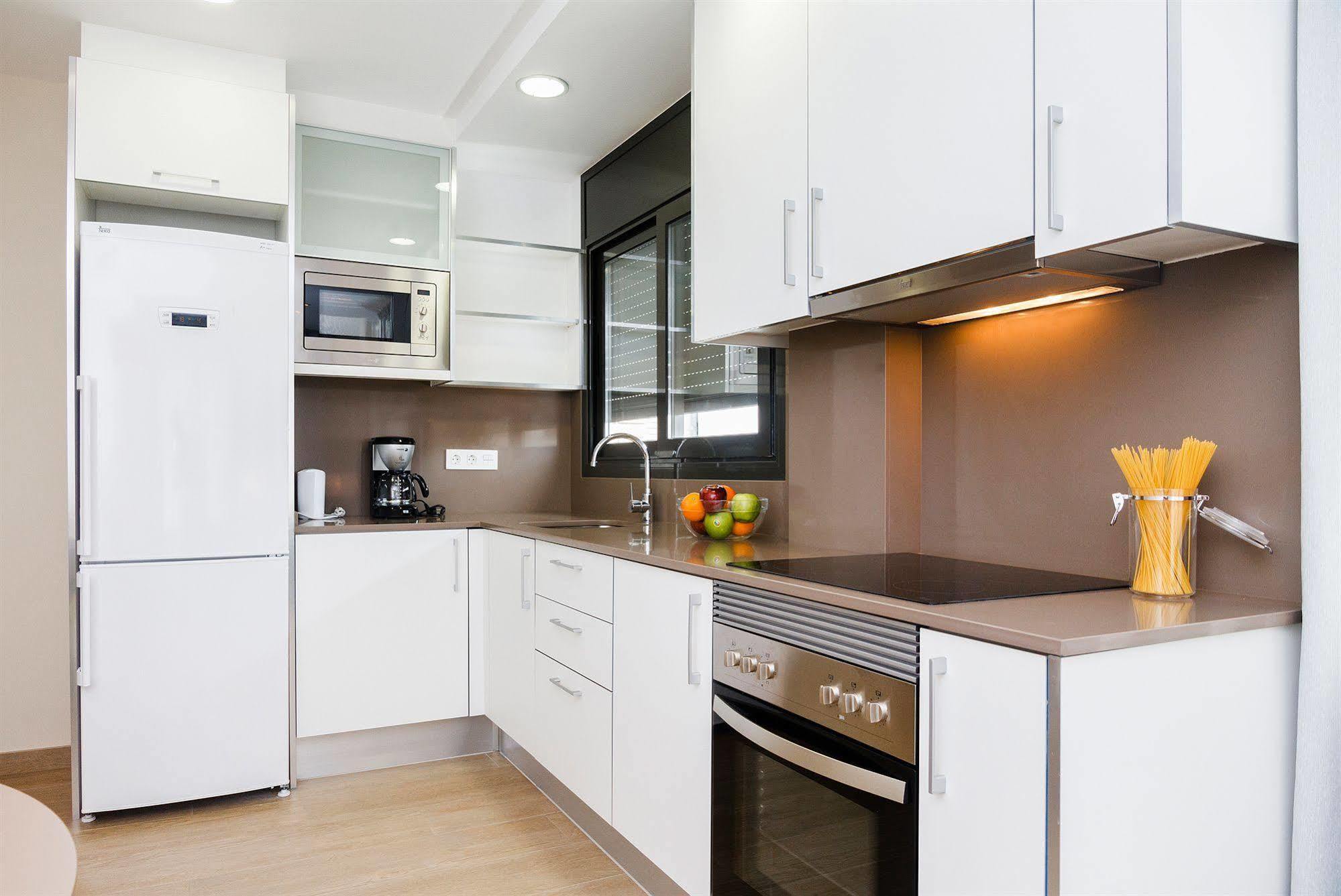 Feelathome Plaza Barcellona