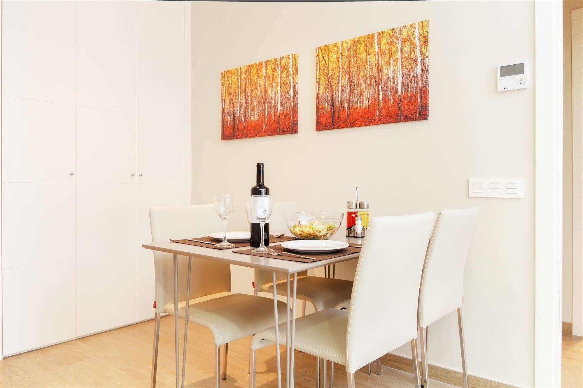 Appartamento Feelathome Plaza